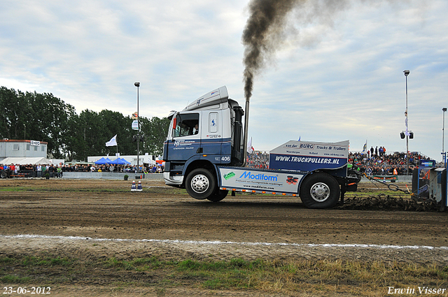 23-06-2012 503-border 23-06-2012 Oudenhoorn