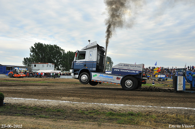 23-06-2012 504-border 23-06-2012 Oudenhoorn