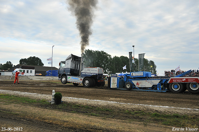 23-06-2012 507-border 23-06-2012 Oudenhoorn