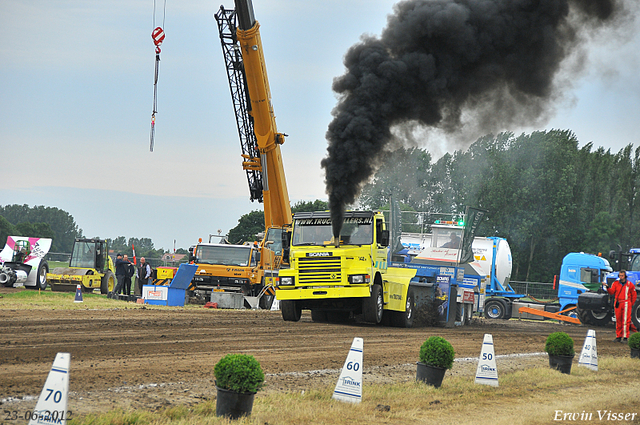 23-06-2012 514-border 23-06-2012 Oudenhoorn