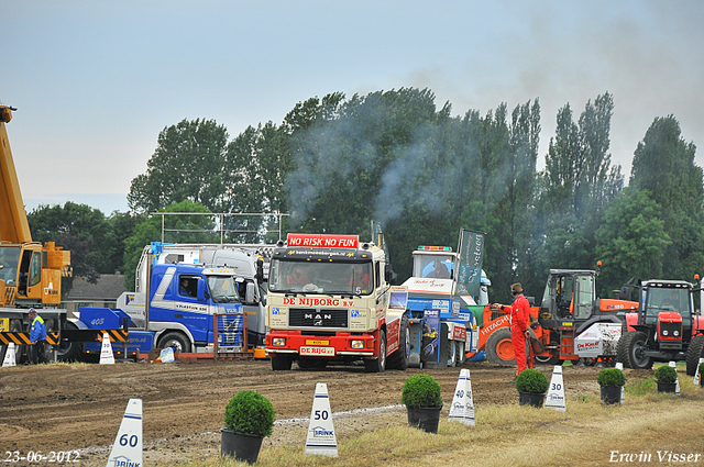 23-06-2012 533-border 23-06-2012 Oudenhoorn