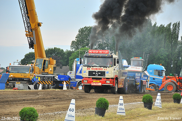 23-06-2012 535-border 23-06-2012 Oudenhoorn