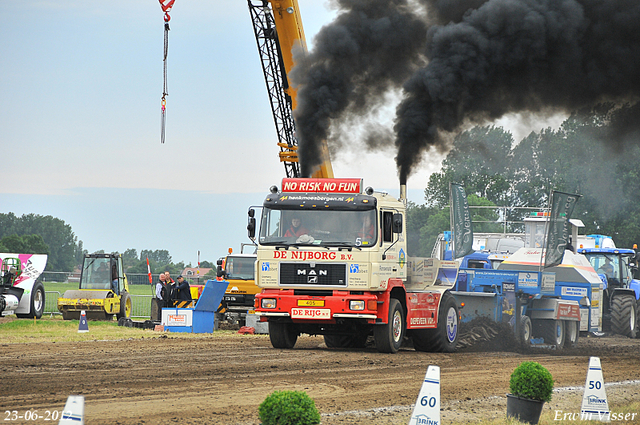 23-06-2012 537-border 23-06-2012 Oudenhoorn