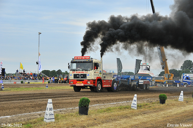 23-06-2012 540-border 23-06-2012 Oudenhoorn