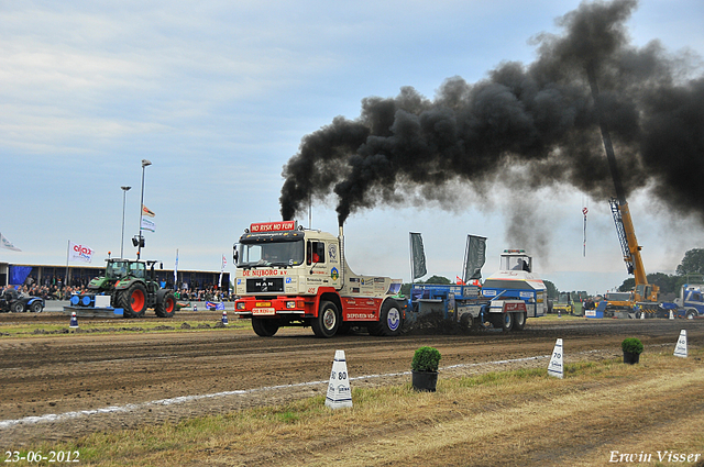 23-06-2012 541-border 23-06-2012 Oudenhoorn