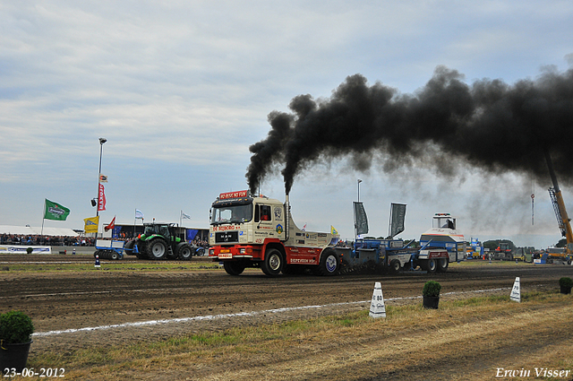 23-06-2012 542-border 23-06-2012 Oudenhoorn