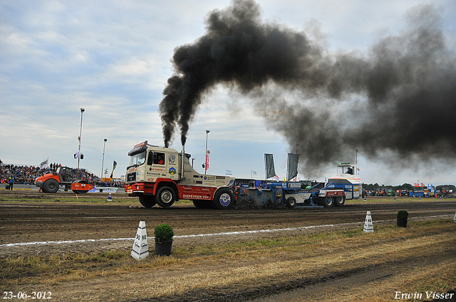 23-06-2012 546-border 23-06-2012 Oudenhoorn