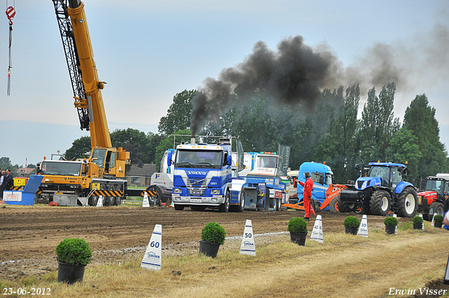 23-06-2012 549-border 23-06-2012 Oudenhoorn