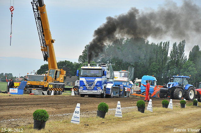 23-06-2012 550-border 23-06-2012 Oudenhoorn