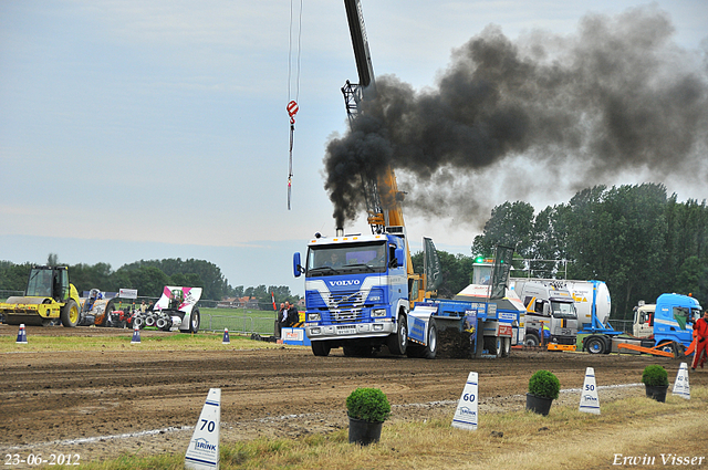 23-06-2012 553-border 23-06-2012 Oudenhoorn