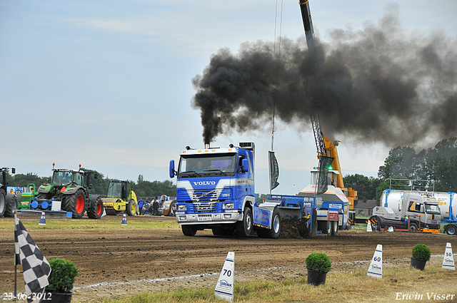 23-06-2012 554-border 23-06-2012 Oudenhoorn