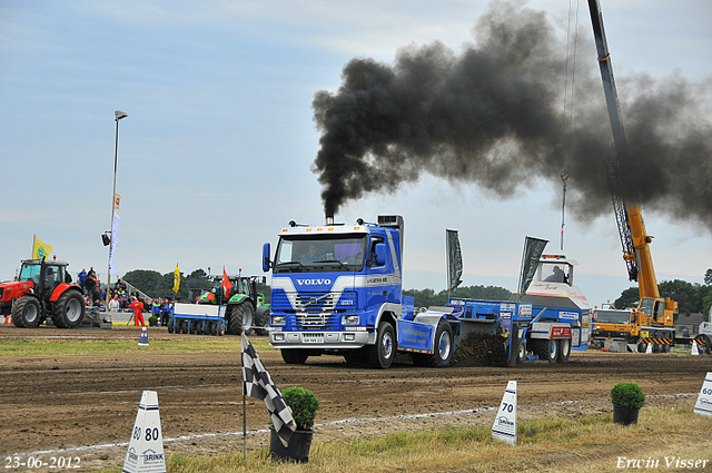 23-06-2012 555-border 23-06-2012 Oudenhoorn