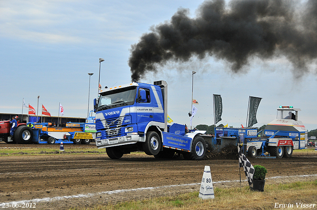 23-06-2012 557-border 23-06-2012 Oudenhoorn