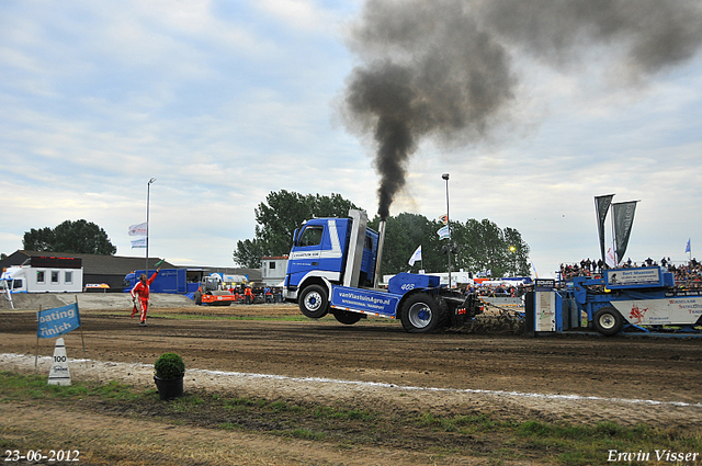 23-06-2012 566-border 23-06-2012 Oudenhoorn