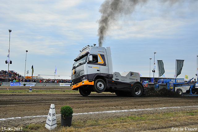 23-06-2012 580-border 23-06-2012 Oudenhoorn