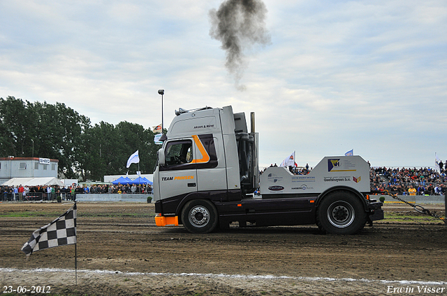 23-06-2012 588-border 23-06-2012 Oudenhoorn