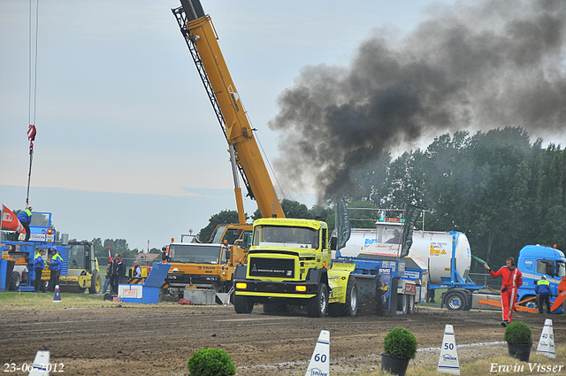 23-06-2012 599-border 23-06-2012 Oudenhoorn