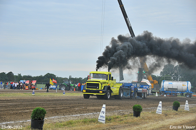 23-06-2012 602-border 23-06-2012 Oudenhoorn