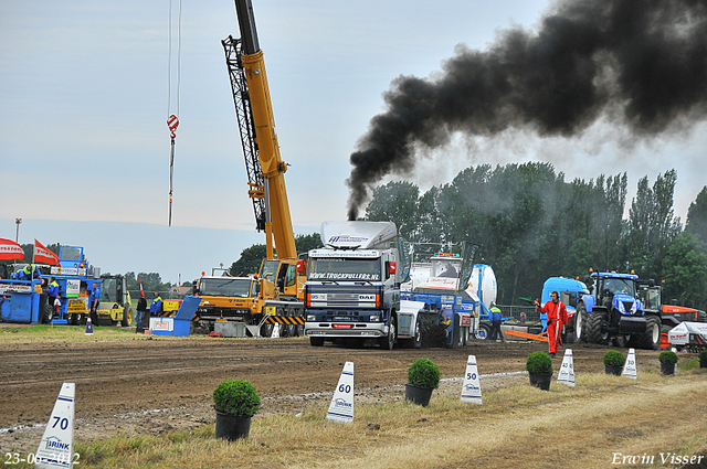 23-06-2012 604-border 23-06-2012 Oudenhoorn