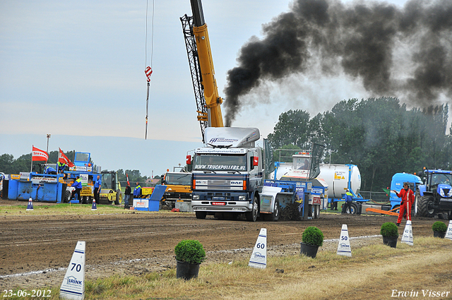 23-06-2012 605-border 23-06-2012 Oudenhoorn