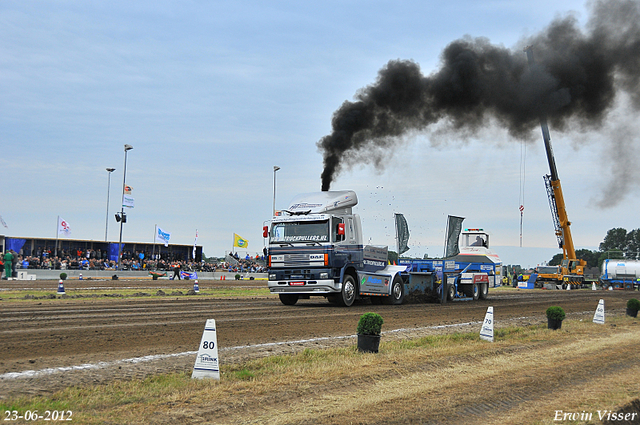 23-06-2012 610-border 23-06-2012 Oudenhoorn