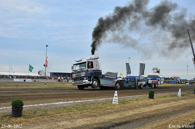 23-06-2012 612-border 23-06-2012 Oudenhoorn