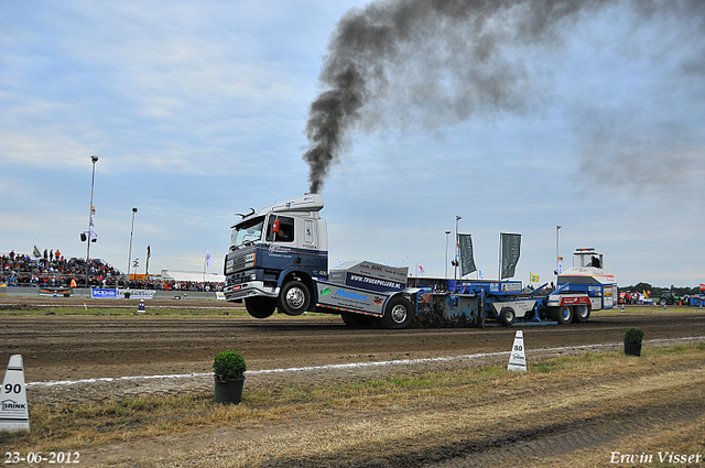 23-06-2012 614-border 23-06-2012 Oudenhoorn