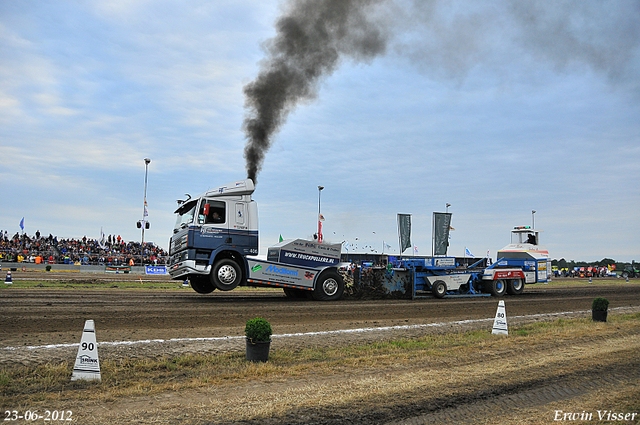 23-06-2012 616-border 23-06-2012 Oudenhoorn