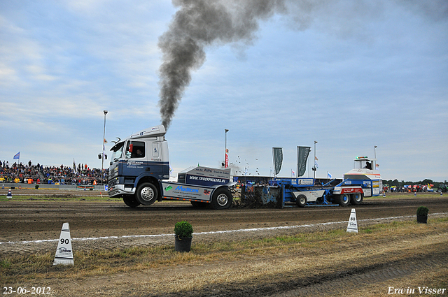 23-06-2012 617-border 23-06-2012 Oudenhoorn