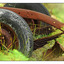 Rusty Wheels 2012 - Abandoned