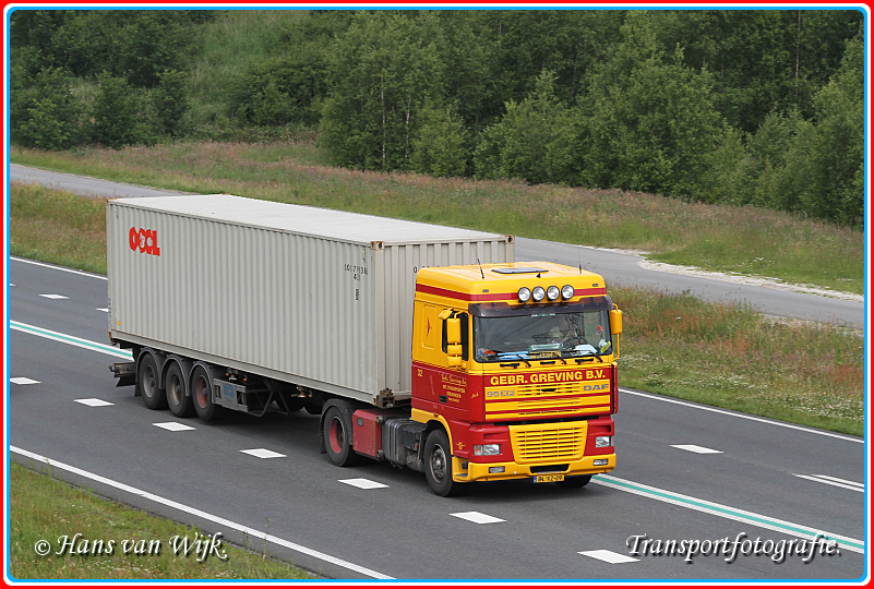 BL-XZ-29-border - Container Trucks