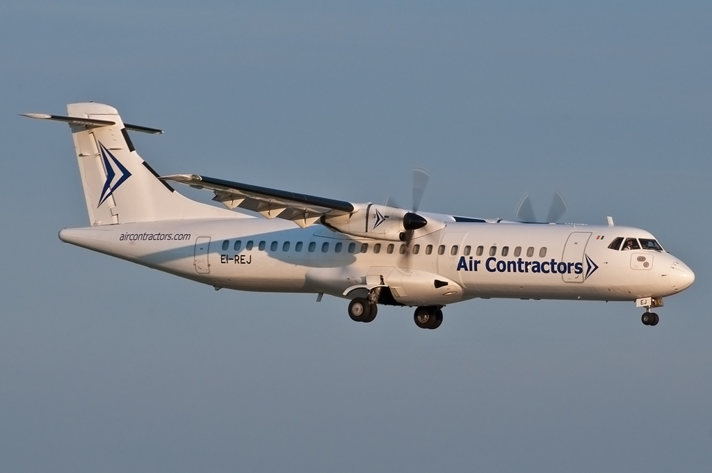 Air Contractors ATR 72-201 EI-REJ 20120626 EHAM-03 - 