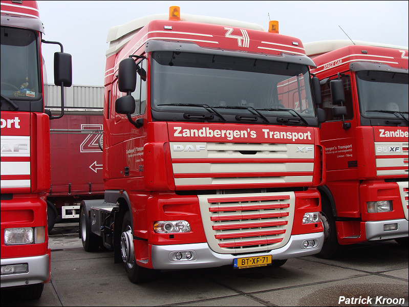 Zandbergen (6) - Truckfoto's