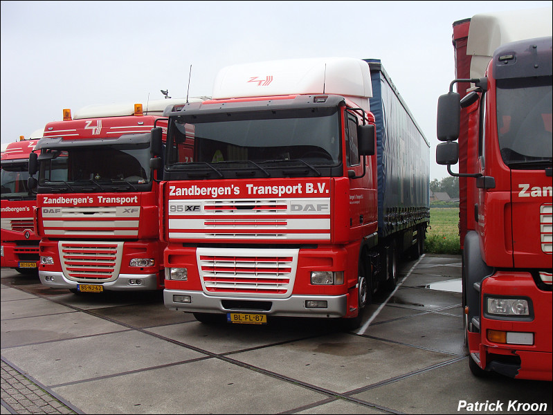Zandbergen (10) - Truckfoto's