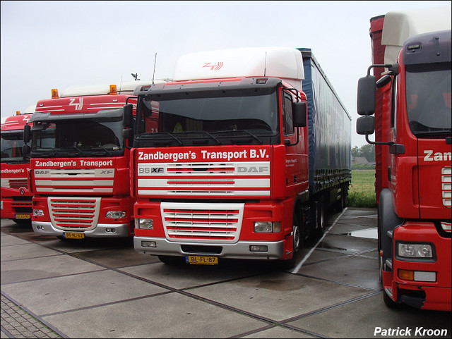 Zandbergen (10) Truckfoto's