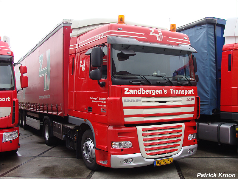 Zandbergen (12) - Truckfoto's