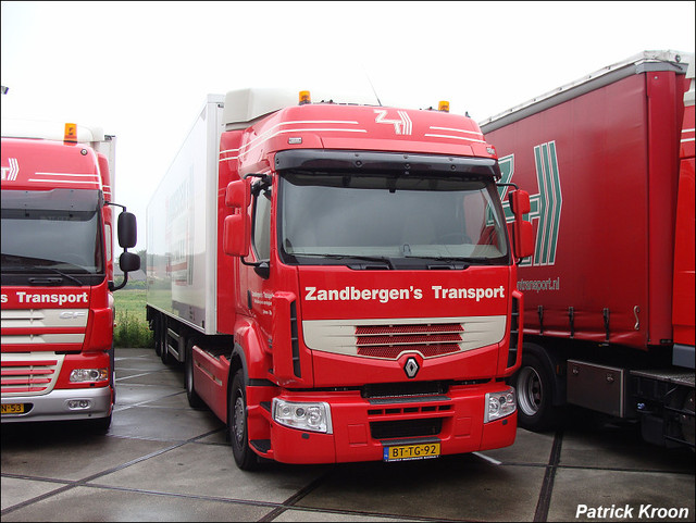 Zandbergen (13) Truckfoto's