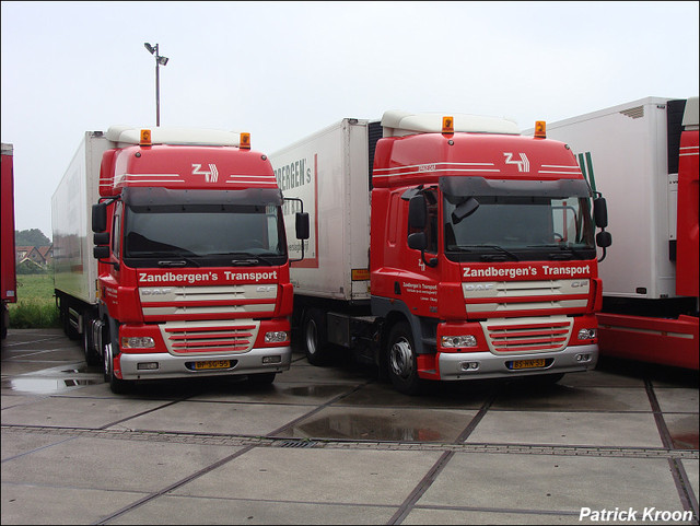 Zandbergen (14) Truckfoto's