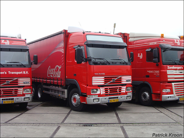 Zandbergen (15) Truckfoto's