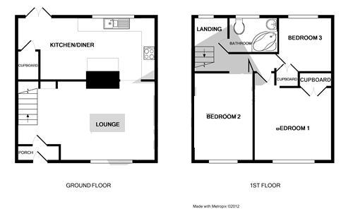 floorplan - 