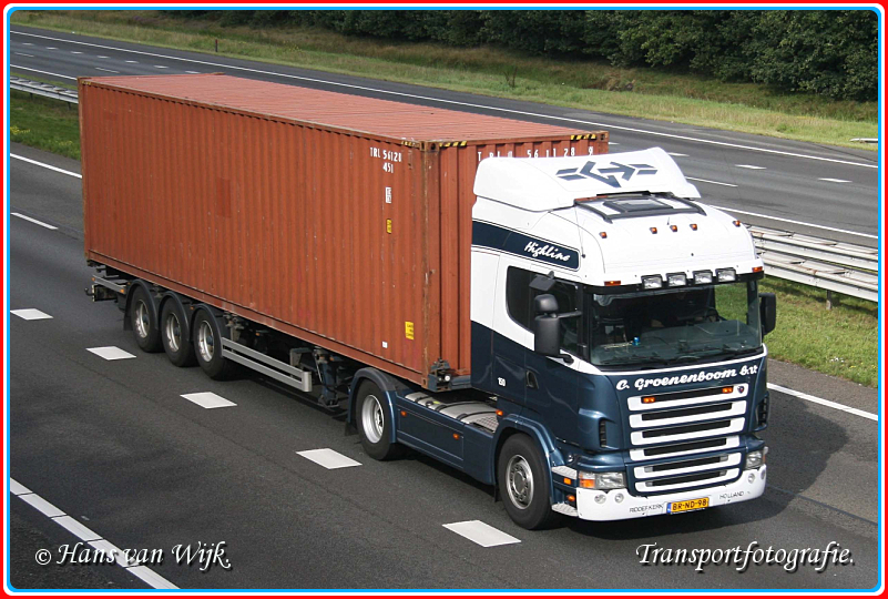 BR-ND-98-border - Container Trucks