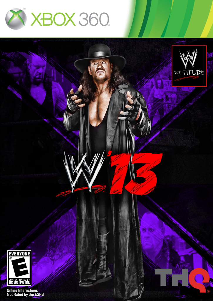 Undertaker - 