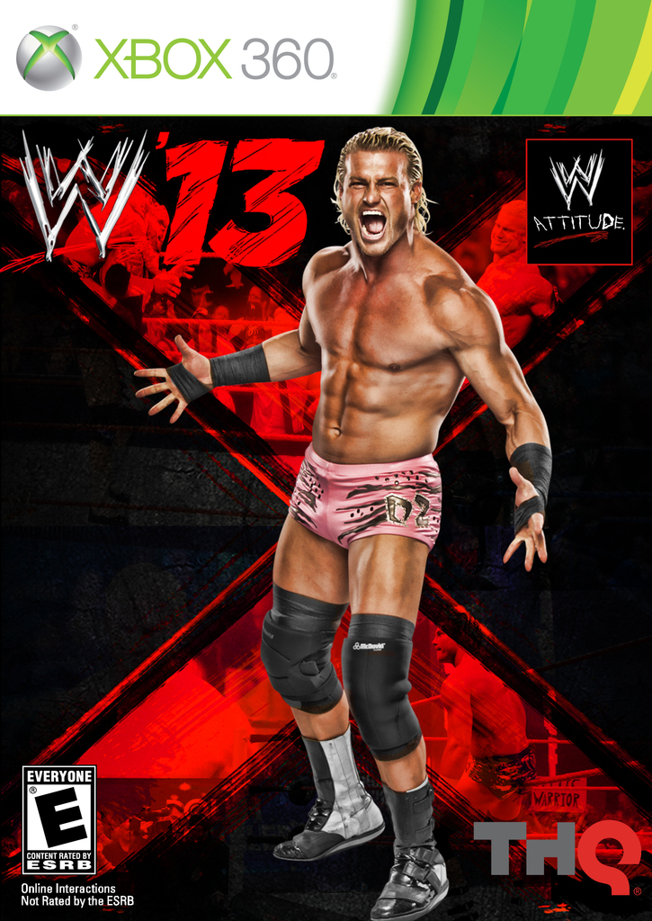 Ziggler - 