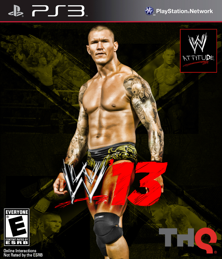 Orton - 