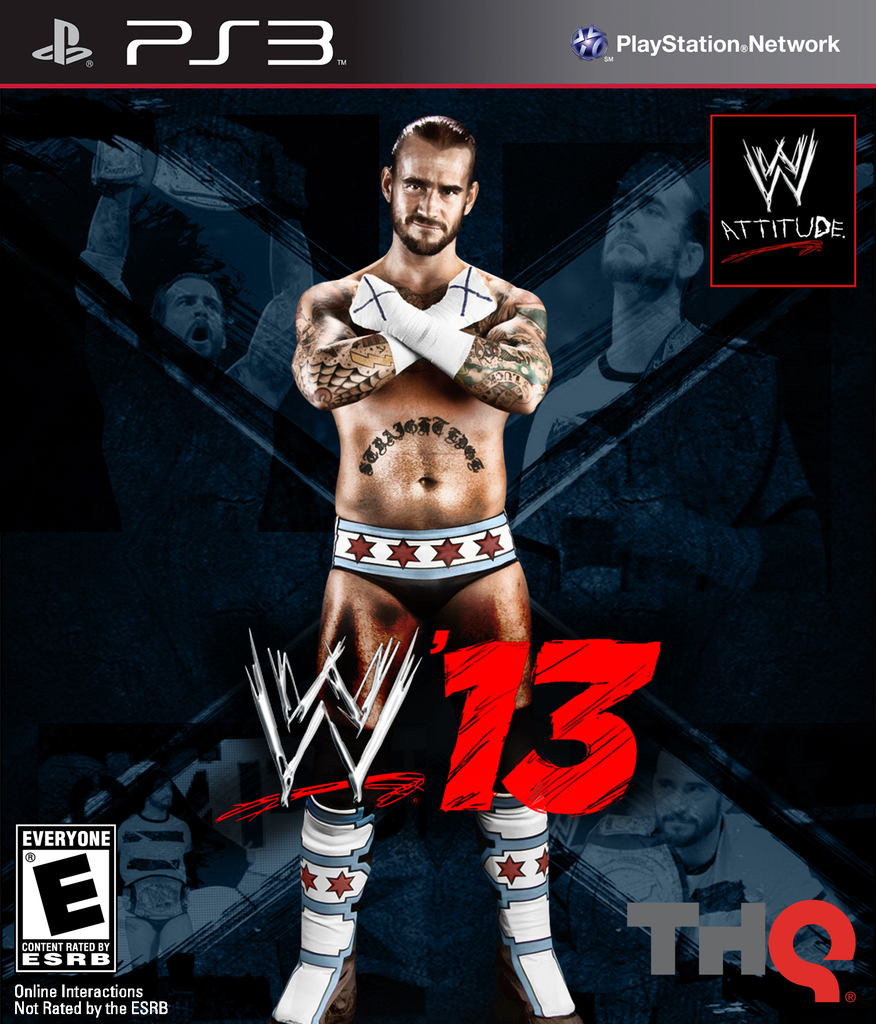 Cmpunk2 - 