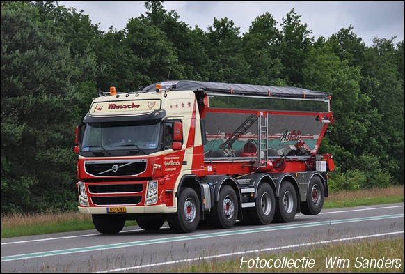 mussche bztg97-border Wim Sanders Fotocollectie