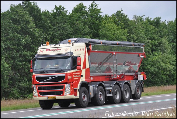 mussche bztg98-border Wim Sanders Fotocollectie