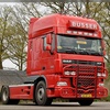 Veerijder - Foto's van de trucks van TF...