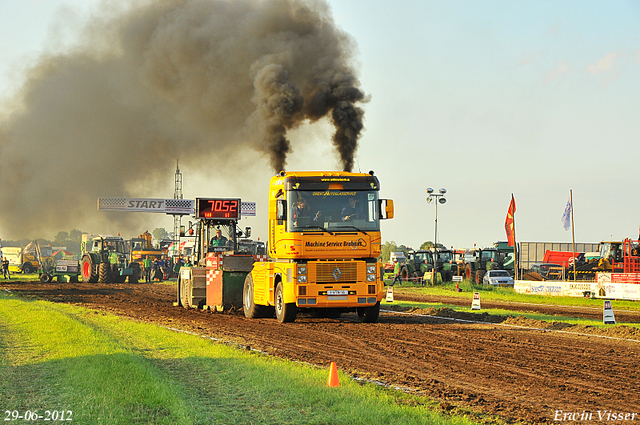 29-06-2012 010-border 29-06-2012 Powerweekend Soest