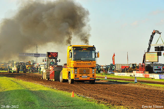 29-06-2012 011-border 29-06-2012 Powerweekend Soest